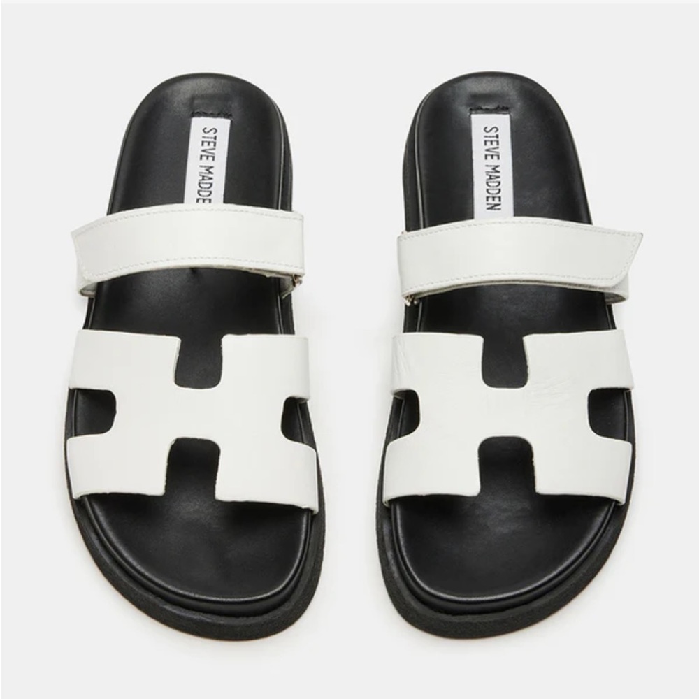 Steve Madden Mayven Sandals